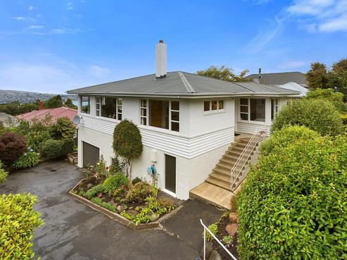 26A Hart Street, Belleknowes