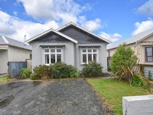158 Bay View Road, South Dunedin