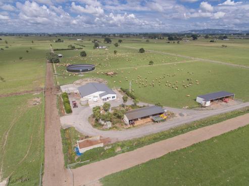 144 No 7 Road, Waitoa