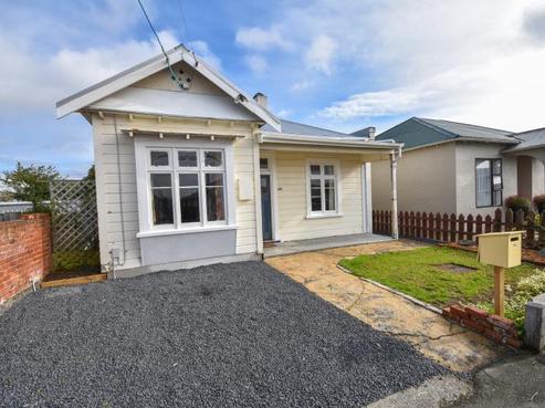 242 Oxford Street, South Dunedin