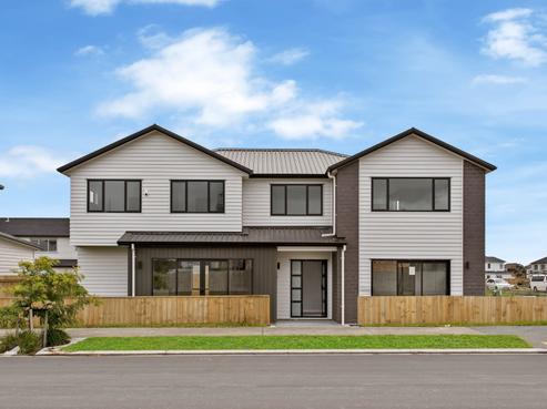 21 Camp X Place, Whenuapai