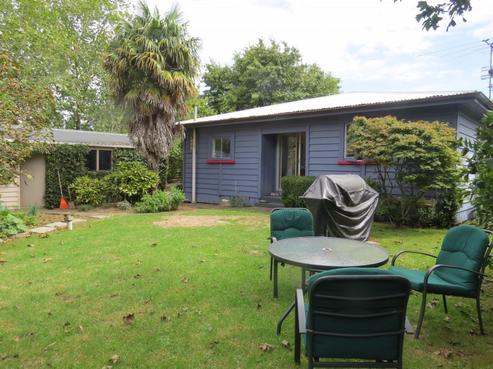 222 Seagrove Road, Waiau Pa