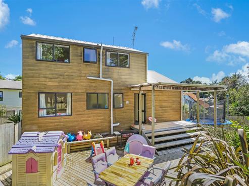 19B The Glade South, Pukekohe