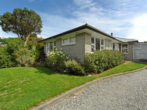 31 Radbrook Street, Avonhead