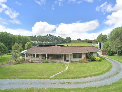 281 Heywards Road, Clarkville