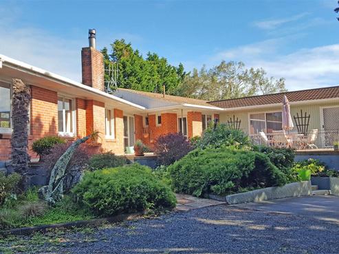 555 Rehia Road, Ruawai
