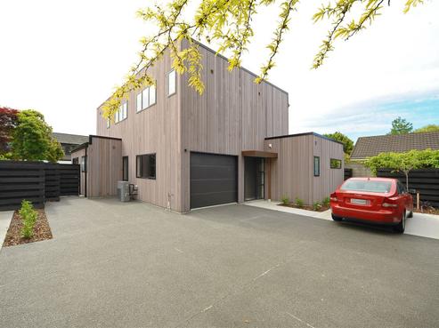 60C Creyke Road, Ilam