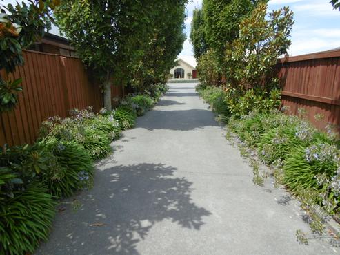25 Rowse Street, Rangiora