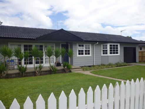 356 Raikes Avenue, Te Awamutu
