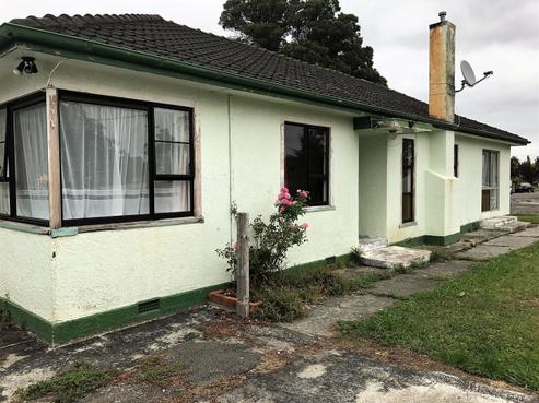 127 Denbigh Street, Feilding