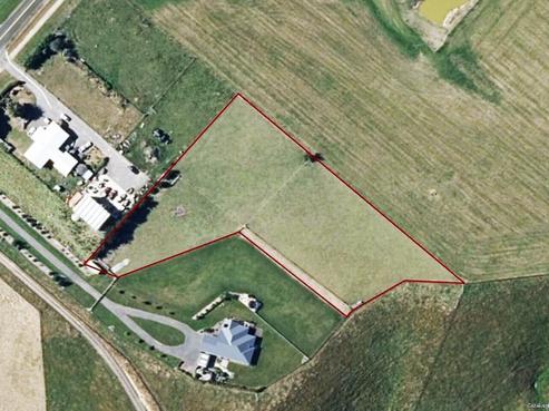 116A Cemetery Road, Sanson