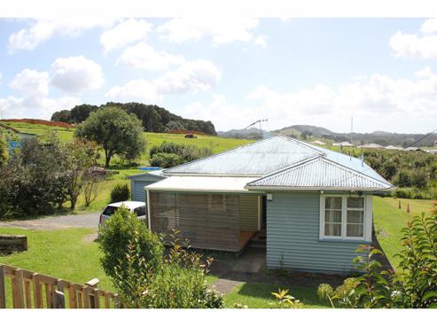 10 Corks Road, Kamo