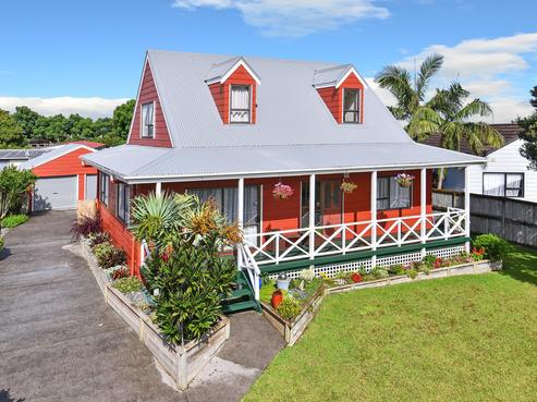 164 Carnoustie Drive, Wattle Downs
