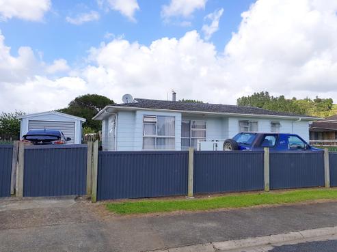 3 Puriri Place, Kaitaia