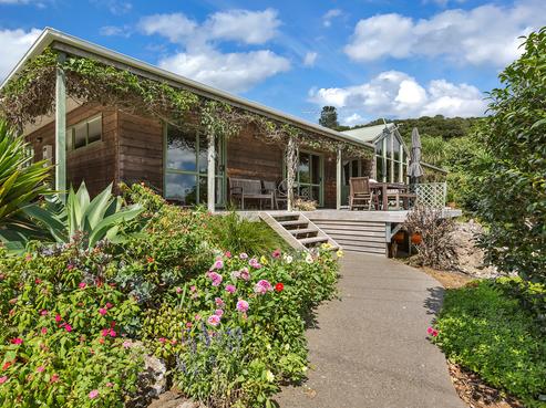 93 Kara Road, Maungatapere