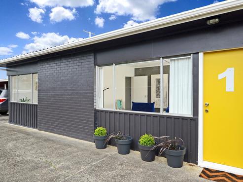 1/125A Birkdale Road, Birkdale