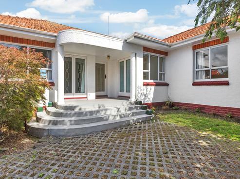 3/329 Western Hills Drive, Avenues