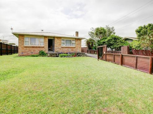67 Shakespeare Avenue, Enderley