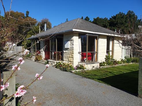 19 Elizabeth Square, Leithfield