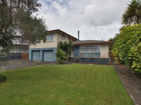 16 Seamer Place, Saint Andrews