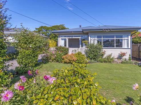 52 Conway Street, Somerfield