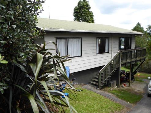16B Gill Drive, Kawakawa