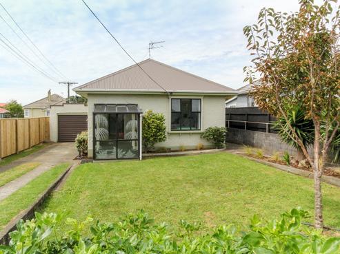 57 Fitzroy Road, Fitzroy