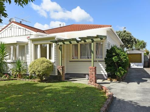 28 Wilford Street, Woburn