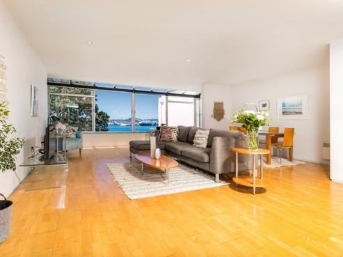 17/45 Stanley Point Road, Stanley Point