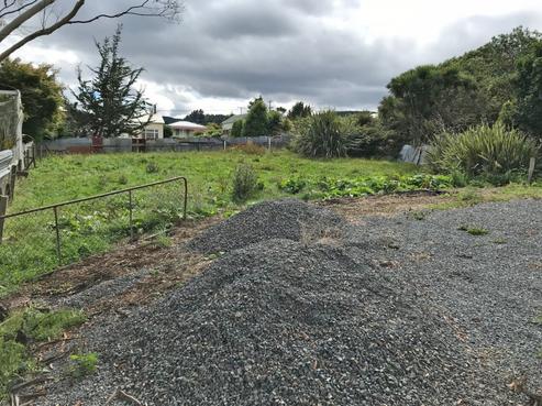 25 Branksea Street, Kaitangata