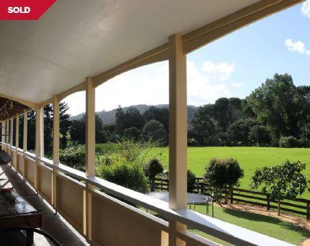 277 Paihia Road, Kawakawa