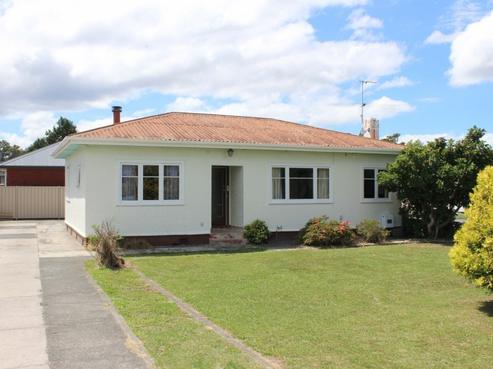 589 Aberdeen Road, Te Hapara