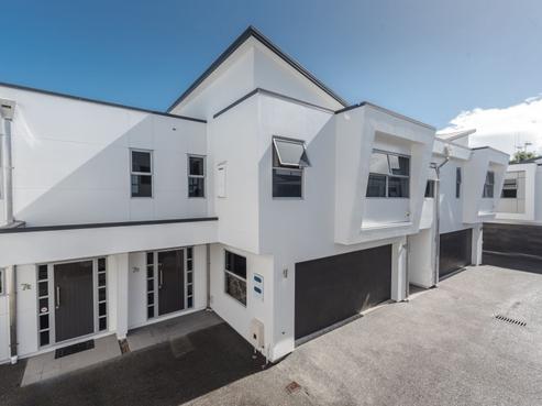 7D Clifton Road, Hamilton Central
