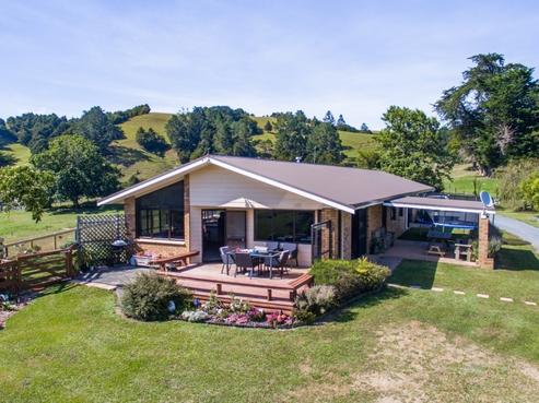 48 Domain Road, Hukerenui and Surrounds
