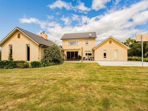 155 Reserve Road, Balcairn