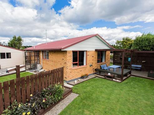 21 Smarts Drive, Leithfield