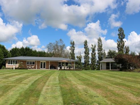 101 Hetherington Road, Tirau