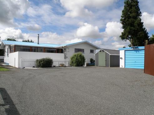 80A Smith Street, Matamata