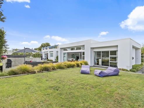 48 West Belt, Rangiora