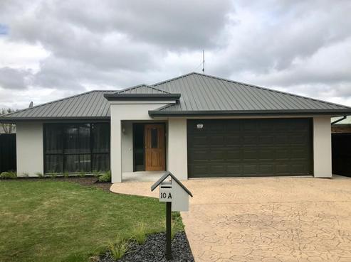10A Pentecost Road, Rangiora