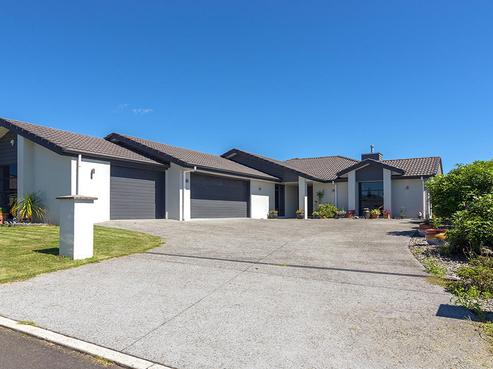 28 Hamon Place, Pukehangi