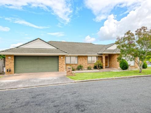 1 San Luis Place, Golflands