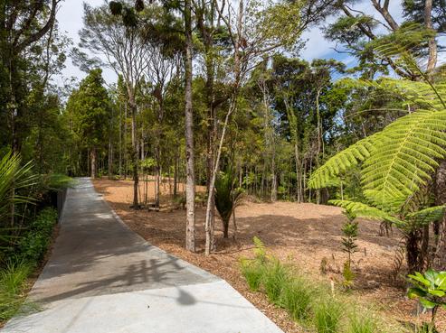 191 Konini Road, Titirangi