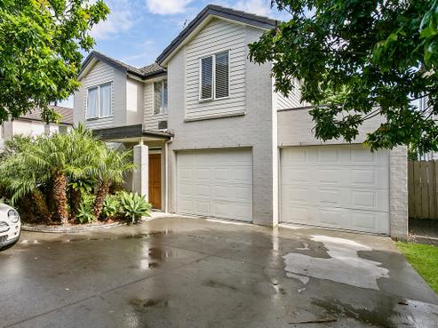 9 Ritchie Crescent, Takanini