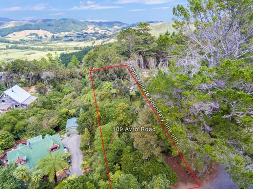 109 Avro Road, Blue Mountains