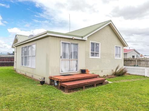 4B Rotherham Street, Aramoho