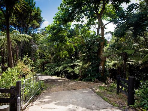 18 Ranginui Street, Mangonui