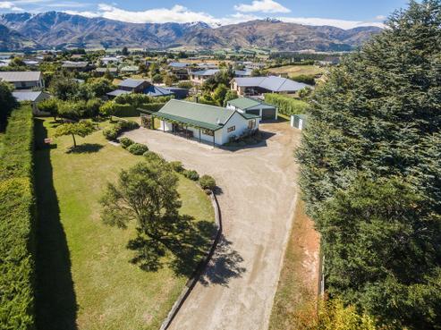 25 Lakeview Terrace, Lake Hawea