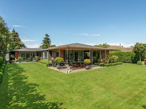 18 Braithwaite Street, Ilam