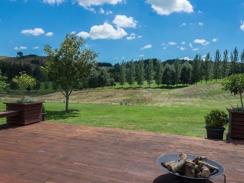 2 Hitiri Road, Kinloch